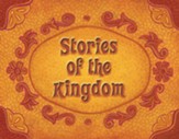 Stories of the Kingdom - eBook [ePub] - eBook