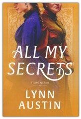 All My Secrets, Hardcover