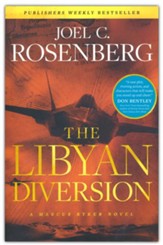 The Libyan Diversion, Softcover - Slightly Imperfect