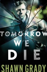 Tomorrow We Die - eBook