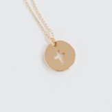 Trust Luxe Necklace, Gold