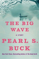 The Big Wave - eBook