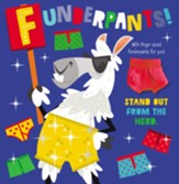 Funderpants!