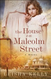 House on Malcolm Street, The: A Novel - eBook