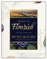 Made to Flourish: Cultivating an Abundant Life