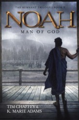 Noah: Man of God #3
