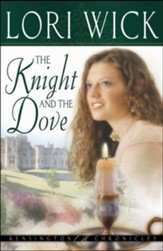 The Knight and the Dove - eBook