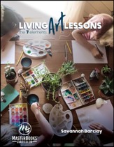 Living Art Lessons, Student