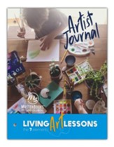 Living Art Lessons, Journal