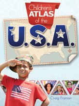 Children's Atlas of the U.S.A.