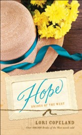 Hope, #3