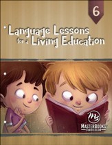 Language Lessons for a Living Education 6