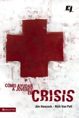 Como ayudar a jovenes en crisis - eBook
