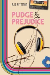 Pudge and Prejudice, hardcover