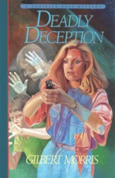 Deadly Deception (Danielle Ross Mystery Book #3) - eBook