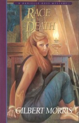 Race with Death (Danielle Ross Mystery) - eBook