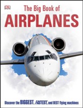 Big Book of Airplanes