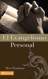 El evangelismo personal - eBook
