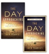 The Day Approaching, Book & Study Guide