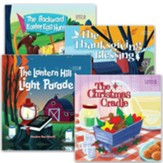 Lantern Hill Farm Holiday Collection - Picture Books