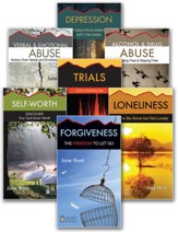 Hope for the Heart, 8-Volume Bundle