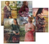 Beacons of Hope, Volumes 1-5