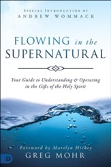 Flowing in the Supernatural: Your Guide to Understanding and Operating in the Gifts of the Holy Spirit