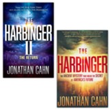 The Harbinger/The Harbinger II, 2 Volumes