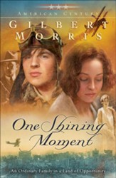 One Shining Moment (American Century Book #3) - eBook