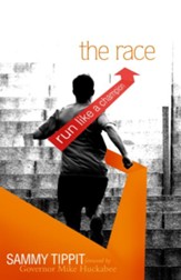 The Race: Run Like A Champion - eBook