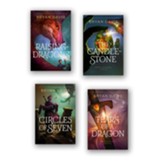 Dragons in Our Midst Chronicles, Volumes 1-4
