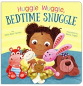 Huggle Wuggle, Bedtime Snuggle