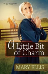 Little Bit of Charm, A - eBook