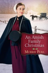 Amish Family Christmas, An - eBook