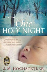 One Holy Night - eBook