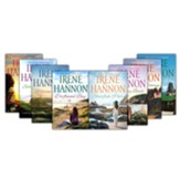 Hope Harbor Series, 8 Volumes