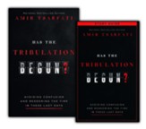 Has the Tribulation Begun? Book and Study Guide