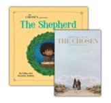 Christmas with The Chosen - DVD / The Chosen Presents: The  Shepherd  2 Pack