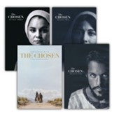 The Chosen DVD 4 Pack - includes Seasons 1-3 plus Christmas  with The Chosen