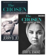 The Chosen Series Novels, 2 Volumes