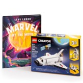 Lunar Exploration Bundle