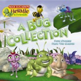 A Bug Collection: Four Stories from the Garden - eBook
