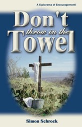 Don't Throw in the Towel - eBook