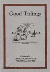 Good Tidings / New edition - eBook