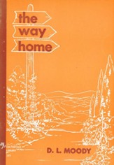The Way Home / New edition - eBook
