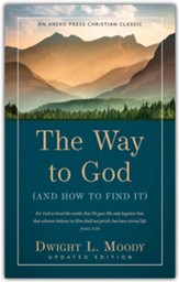 WAY TO GOD - UPDATED ED TP