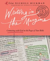 Writing in the Margins: Connecting with God on the Pages of Your Bible - eBook