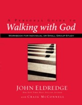 A Personal Guide to Walking with God - eBook