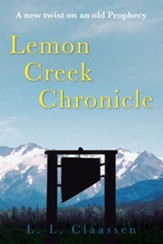 Lemon Creek Chronicle - eBook