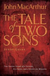 A Tale of Two Sons Study Guide - eBook